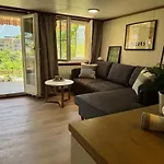 Apartamento River 1 - Retreat With Iconic Jungfraujoch View
