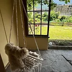 River 1 - Retreat With Iconic Jungfraujoch View Apartamento Interlaken