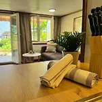 Apartamento River 1 - Retreat With Iconic Jungfraujoch View