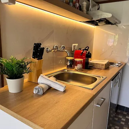 River 1 - Retreat With Iconic Jungfraujoch View Apartamento