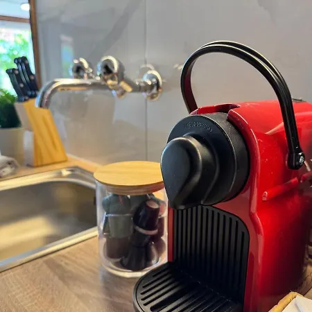 Апартаменти River 1 - Retreat With Iconic Jungfraujoch View Інтерлакен