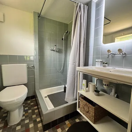 River 1 - Retreat With Iconic Jungfraujoch View