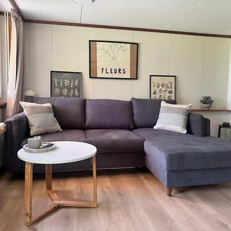 River 1 - Retreat With Iconic Jungfraujoch View Interlaken