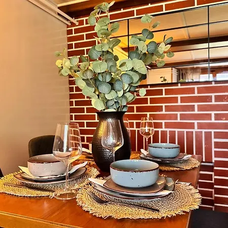 River 1 - Retreat With Iconic Jungfraujoch View Апартаменти *