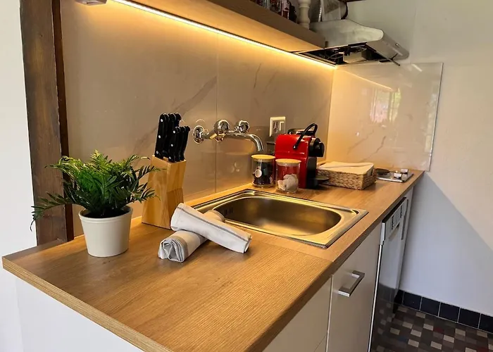 River 1 - Retreat With Iconic Jungfraujoch View Апартаменти