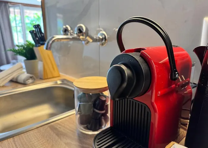 Апартаменти River 1 - Retreat With Iconic Jungfraujoch View Інтерлакен