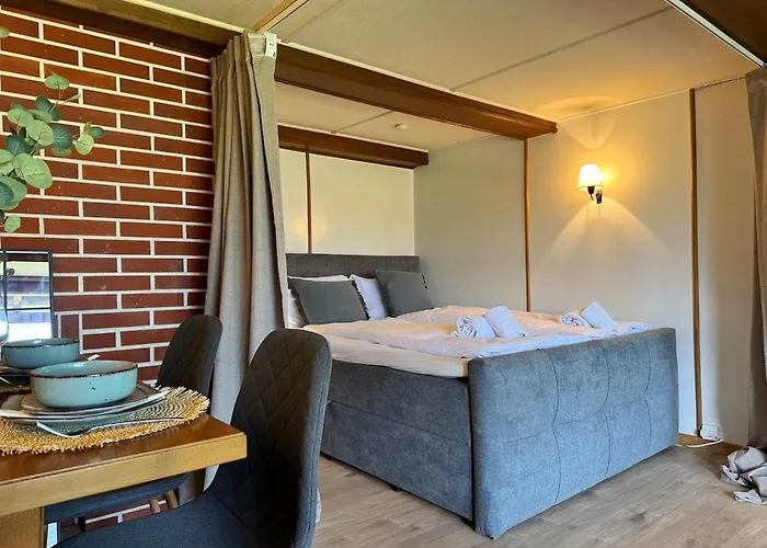 River 1 - Retreat With Iconic Jungfraujoch View Апартаменти Інтерлакен