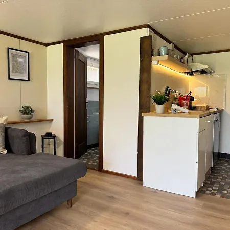 River 1 - Retreat With Iconic Jungfraujoch View * إنترلاكن