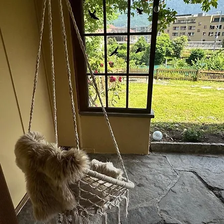 River 1 - Retreat With Iconic Jungfraujoch View شقة إنترلاكن