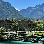 Appartamento River 1 - Retreat With Iconic Jungfraujoch View