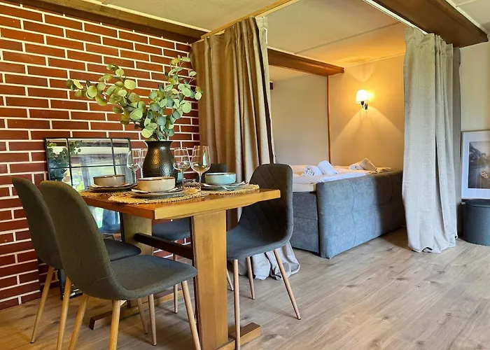 River 1 - Retreat With Iconic Jungfraujoch View Apartment