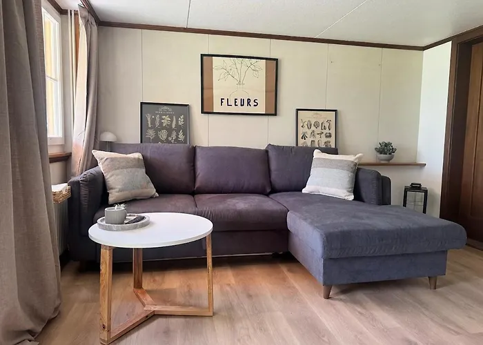 River 1 - Retreat With Iconic Jungfraujoch View Interlaken