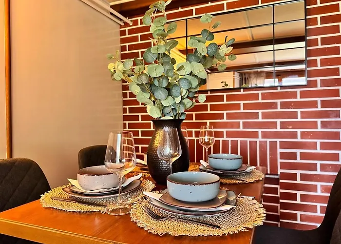 River 1 - Retreat With Iconic Jungfraujoch View Apartment *