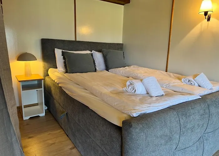 Apartment River 1 - Retreat With Iconic Jungfraujoch View Interlaken